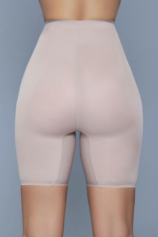 Think Thin Shapewear Shorts - Body By J'ne