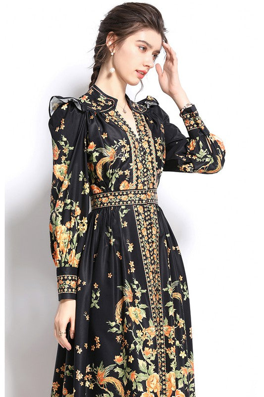 YOU’RE PERFECT DRESS - Body By J'ne