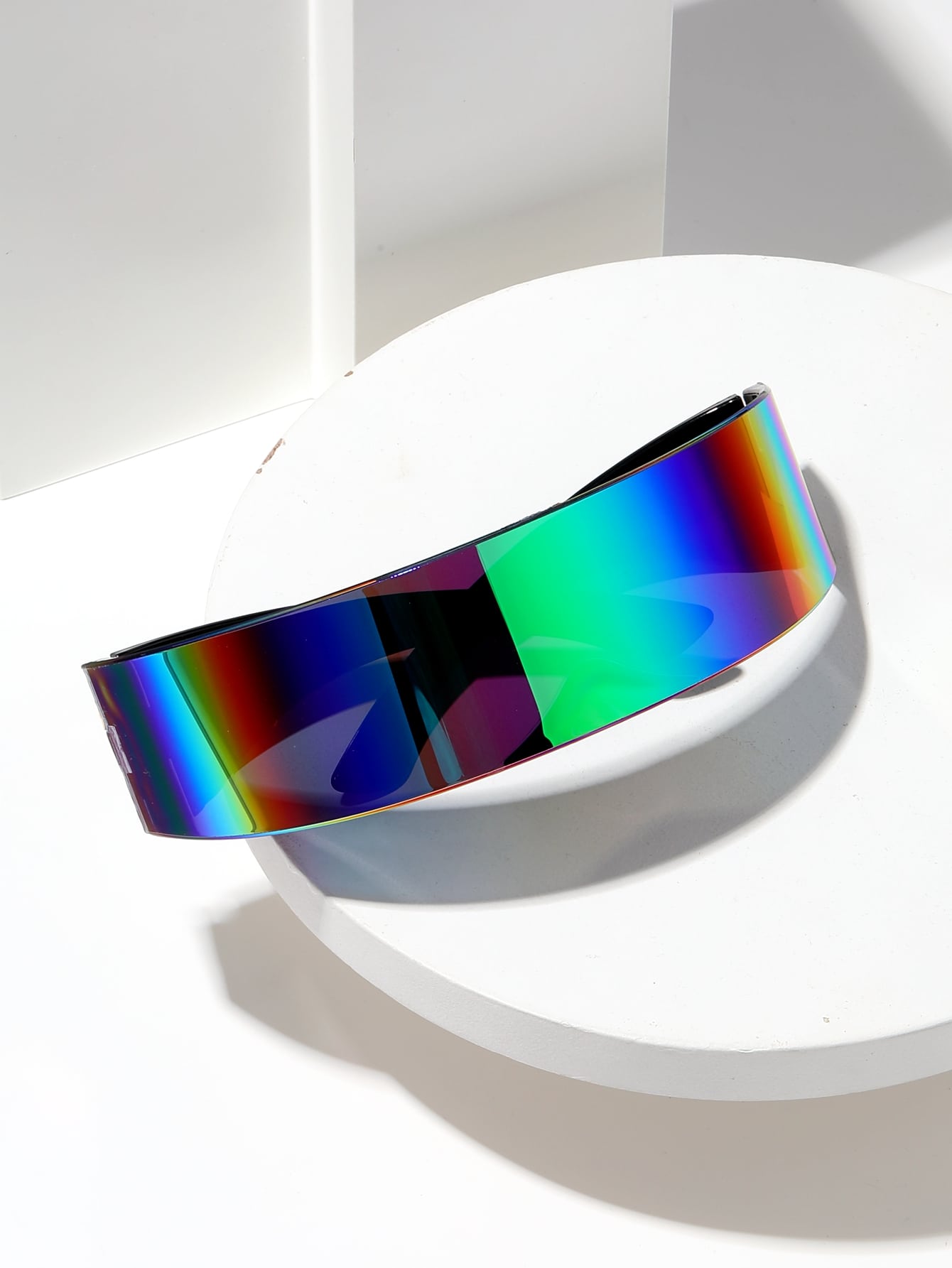 Full Covered Decorative Goggles - Body By J'ne