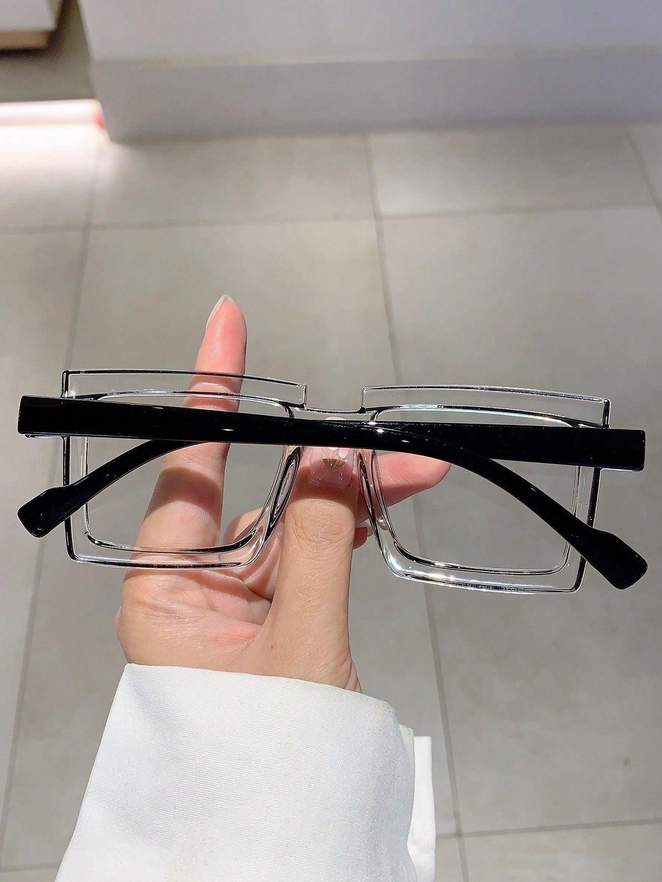 Candy Color Eyeglasses - Body By J'ne