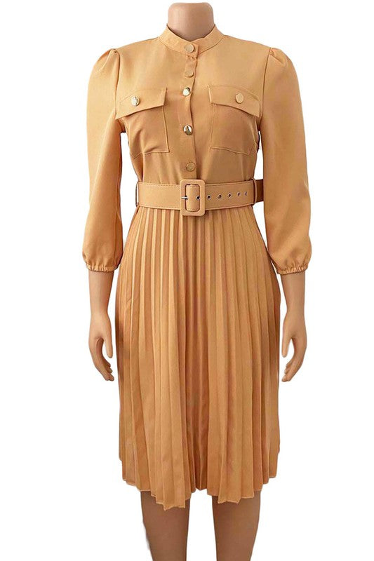 GOOD DAY DRESS - Body By J'ne