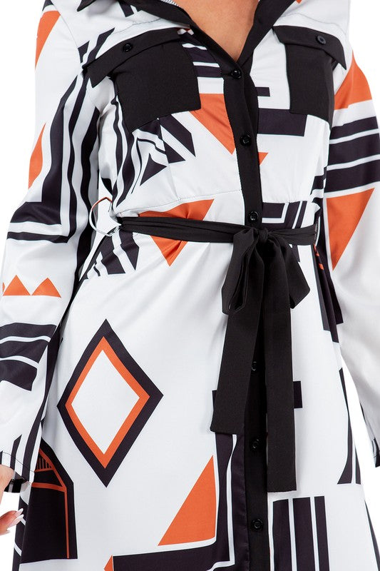 WHAT A BEAUTY MAXI DRESS - Body By J'ne