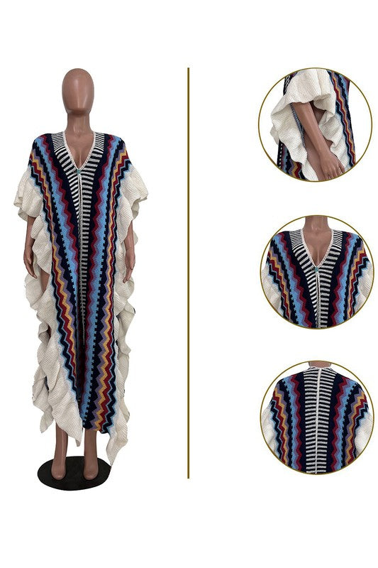 Leaving My Mark Cardigan - Body By J'ne