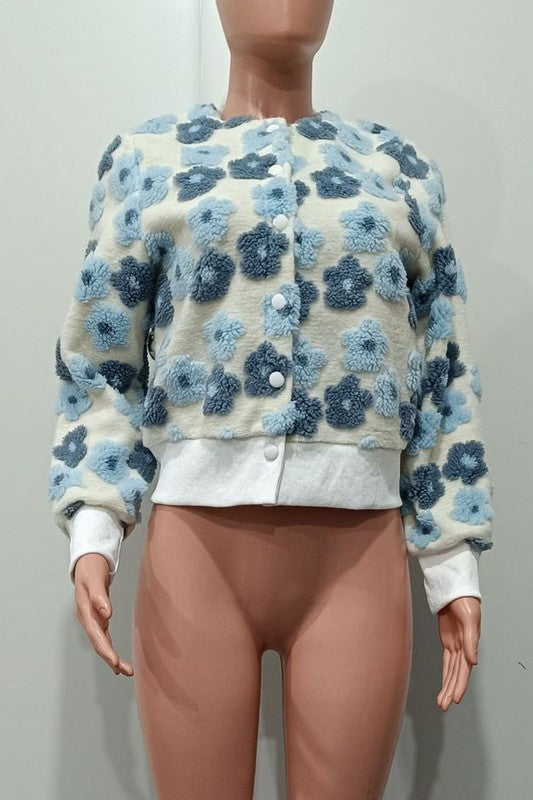 NORA OUTERWEAR JACKET - Body By J'ne