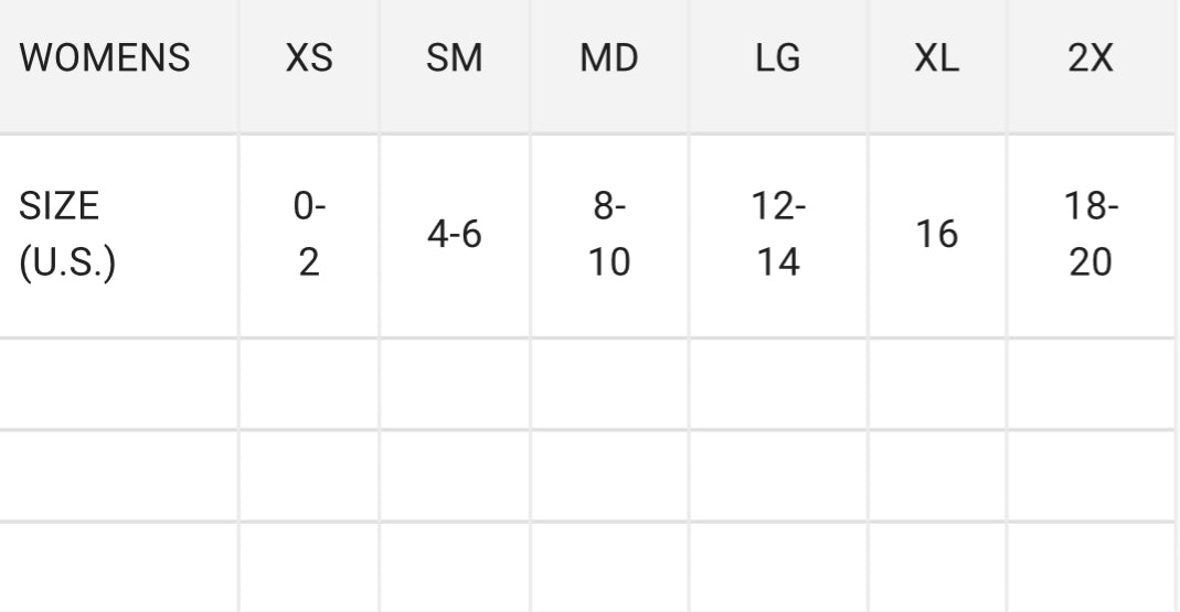 Crazy For Mocha - Body By J'ne