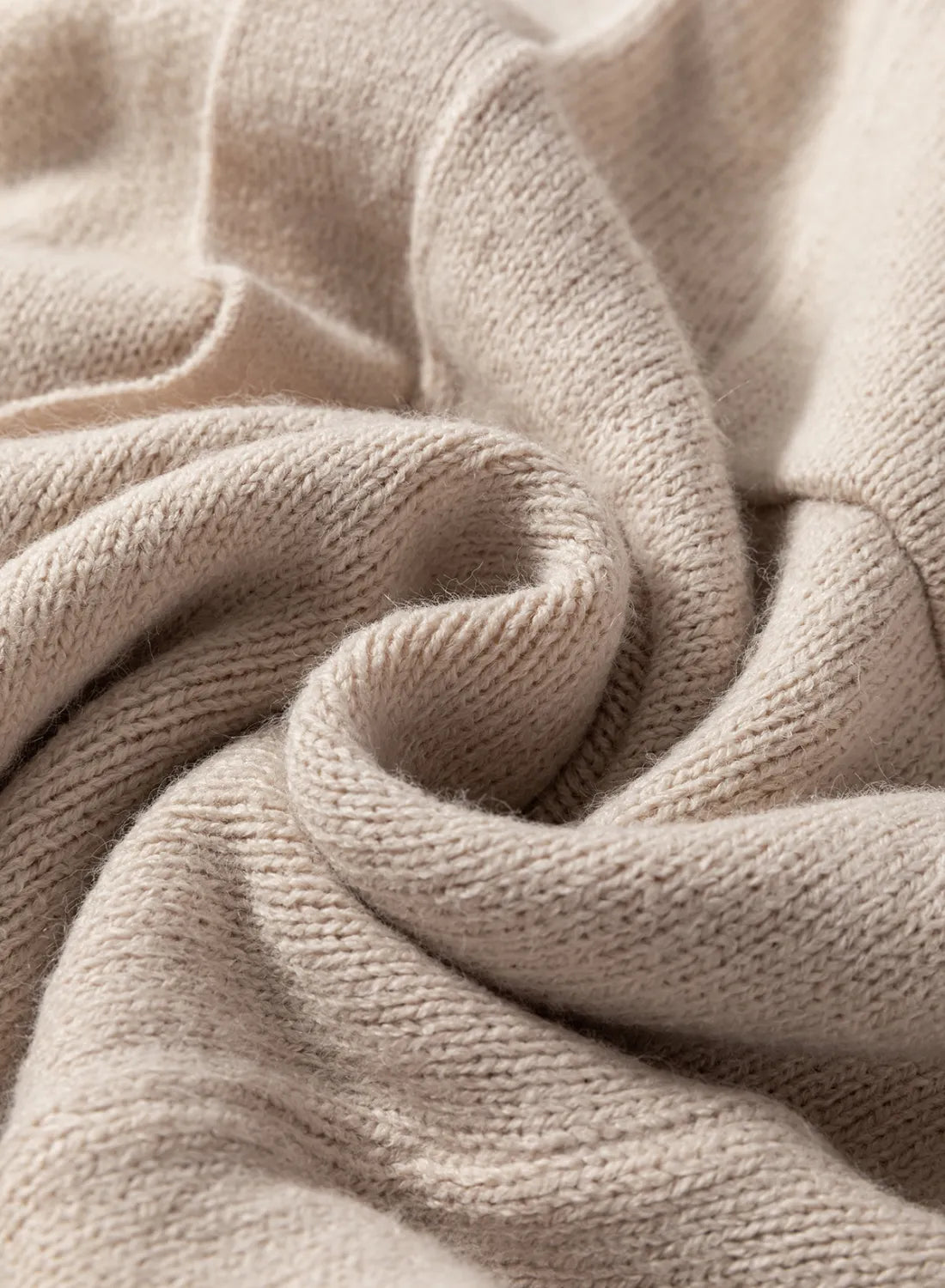 Pocketed Open Front Long Sleeve Cardigan - Body By J'ne