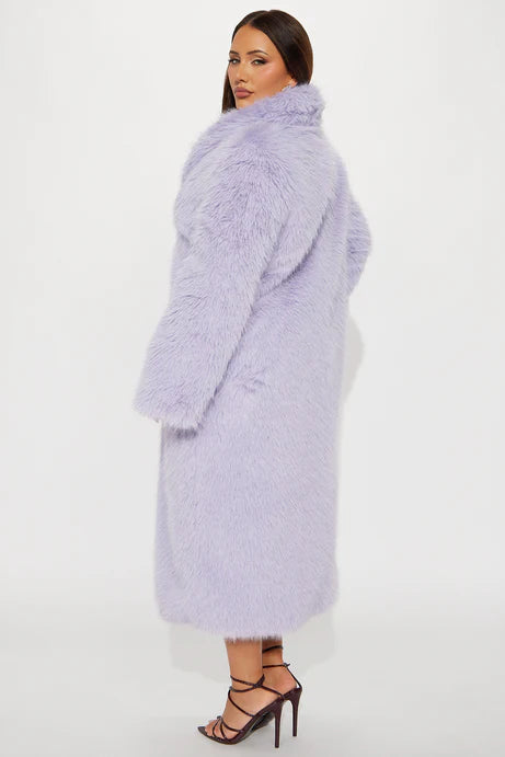 The Heir To The Room Coat