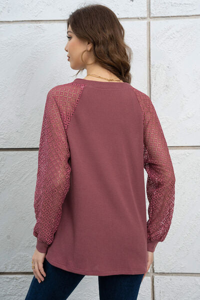 Button Up Long Sleeve Cardigan - Body By J'ne