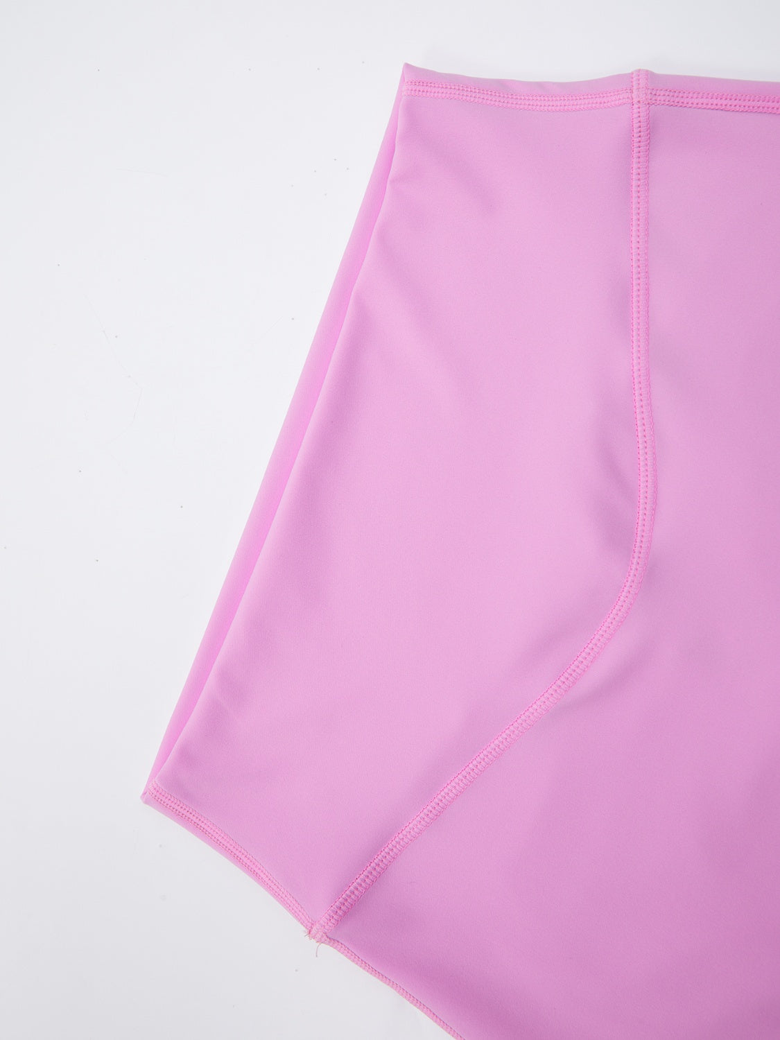 High Waist Wide Waistband Active Leggings - Body By J'ne