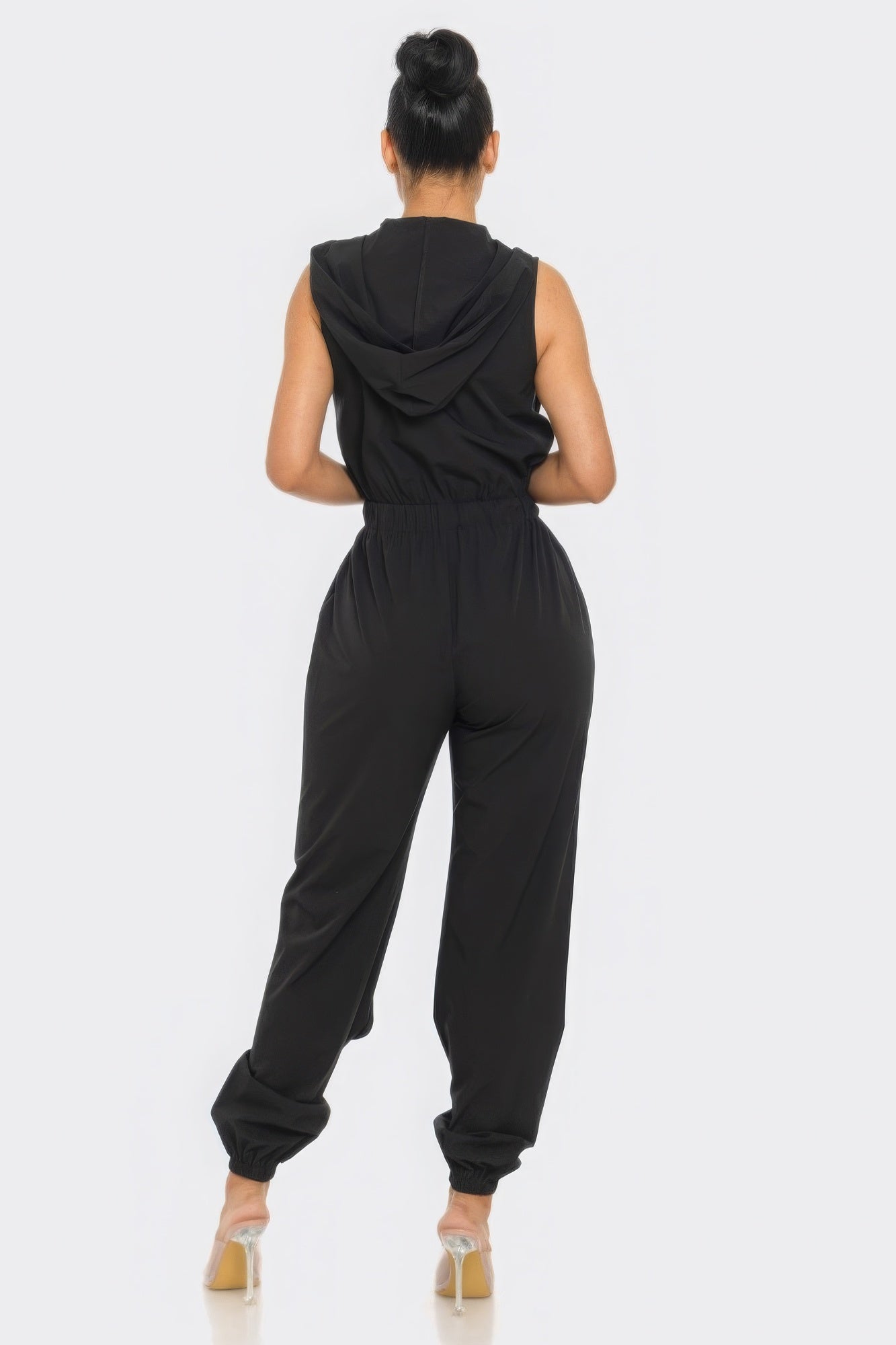 Cargo Jumpsuit - Body By J'ne