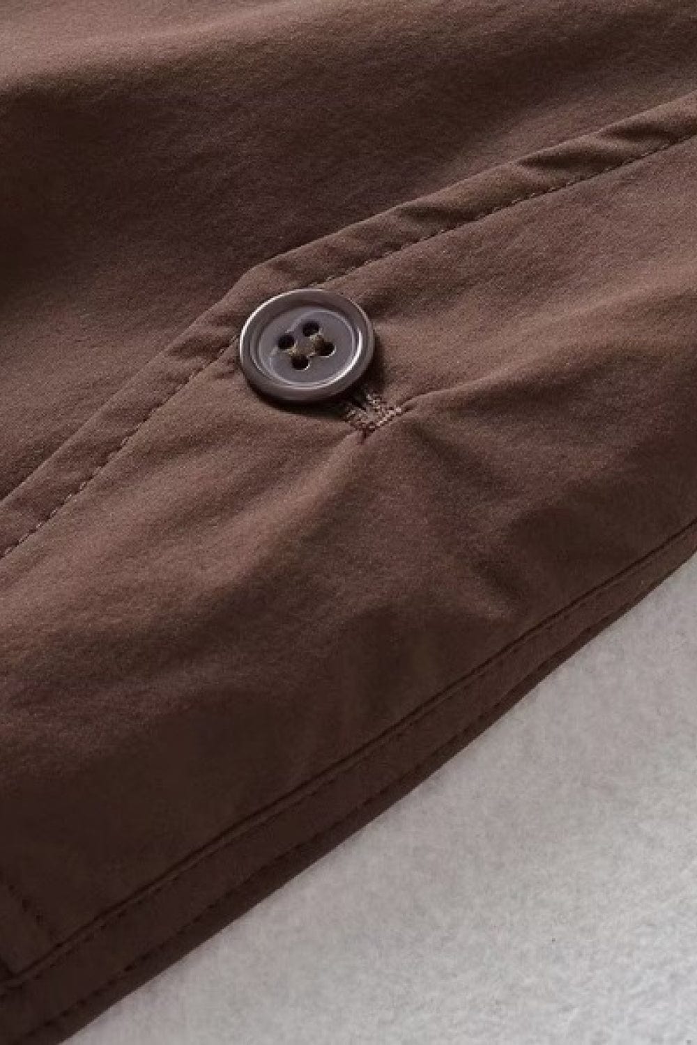 Drawstring Waist Joggers with Pockets - Body By J'ne