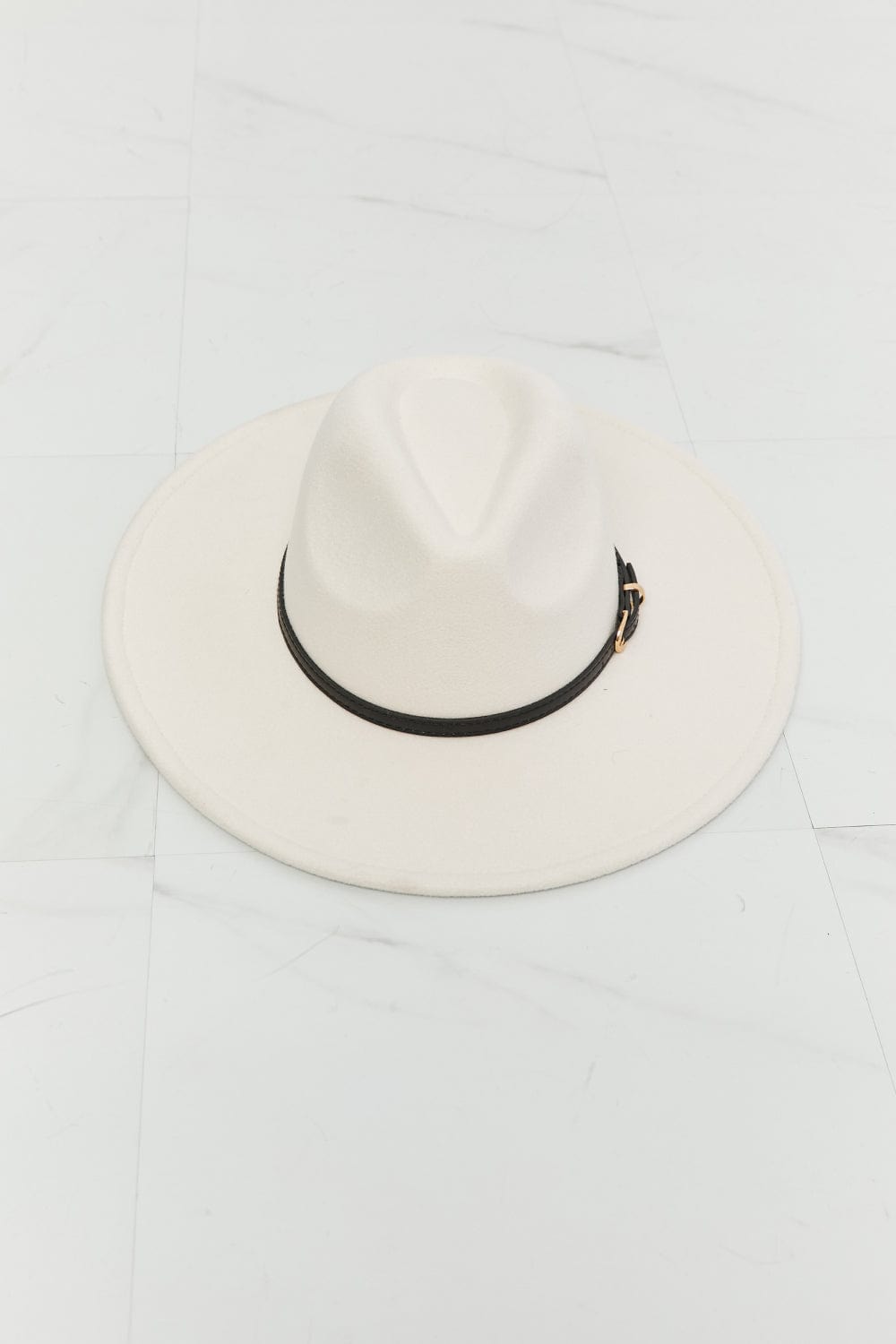 Keep It Classy Fedora Hat - Body By J'ne