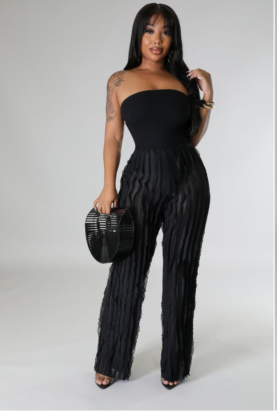 Bottoms - Body By J'ne