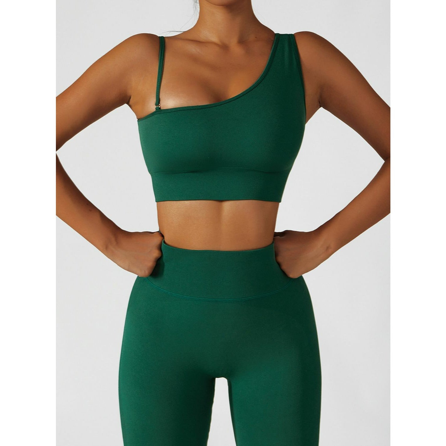 Fitness Apparel - Body By J'ne