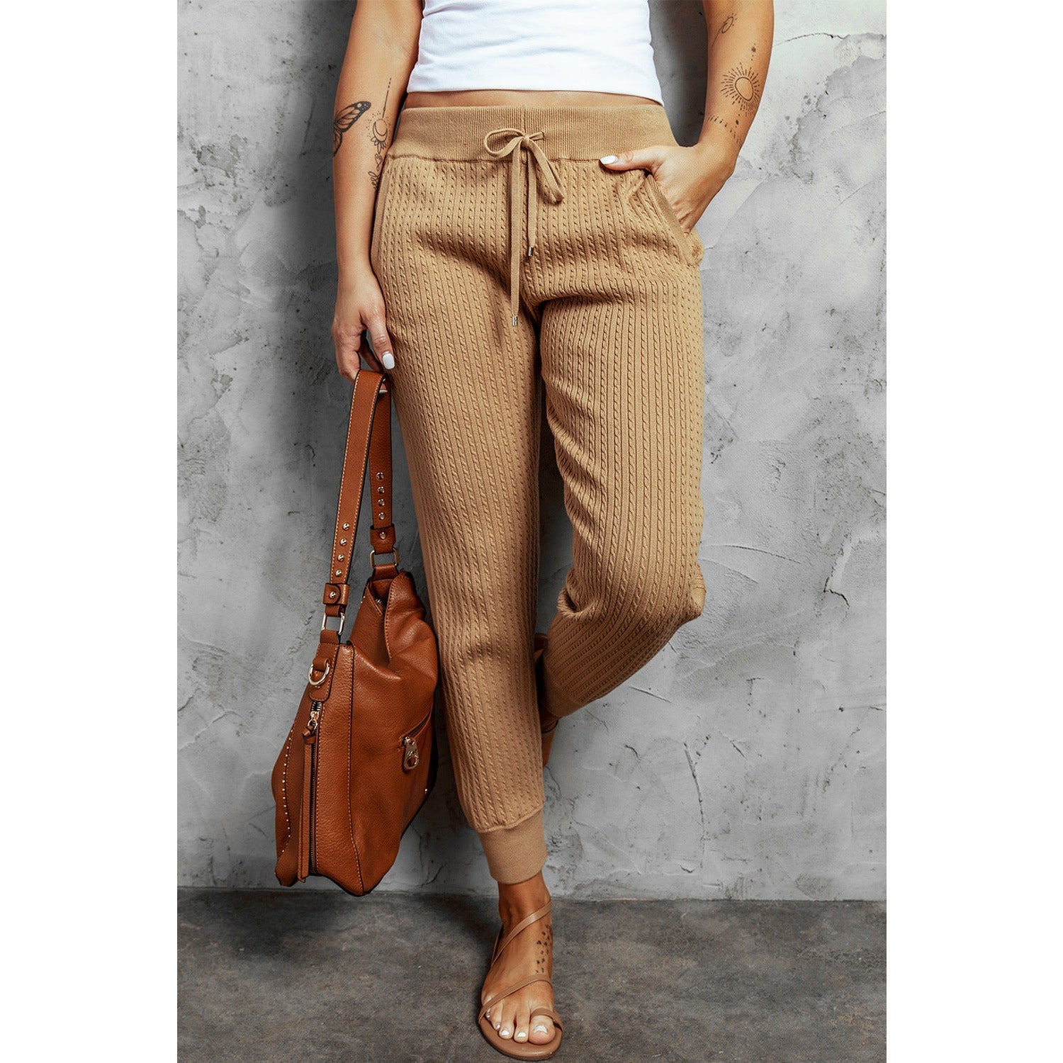 Joggers - Body By J'ne