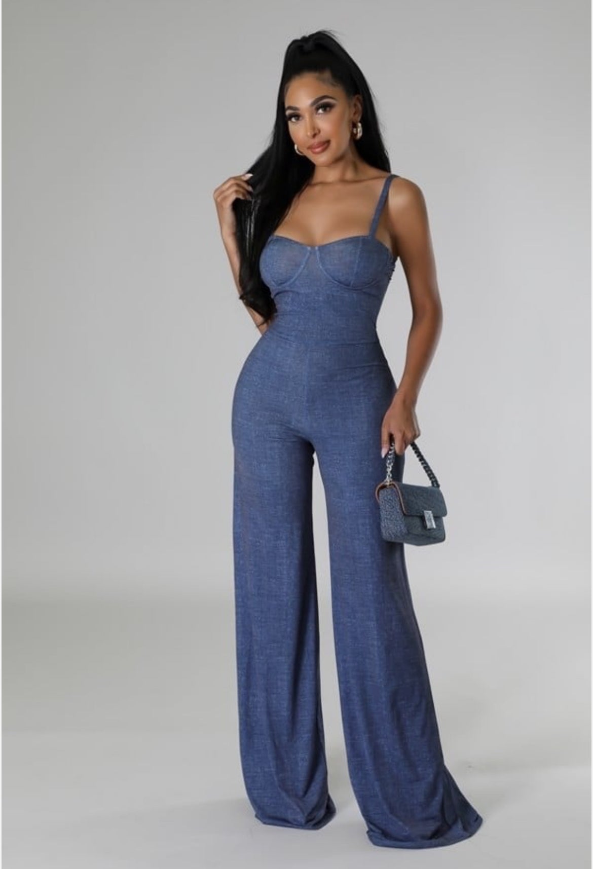 Jumpsuits - Body By J'ne