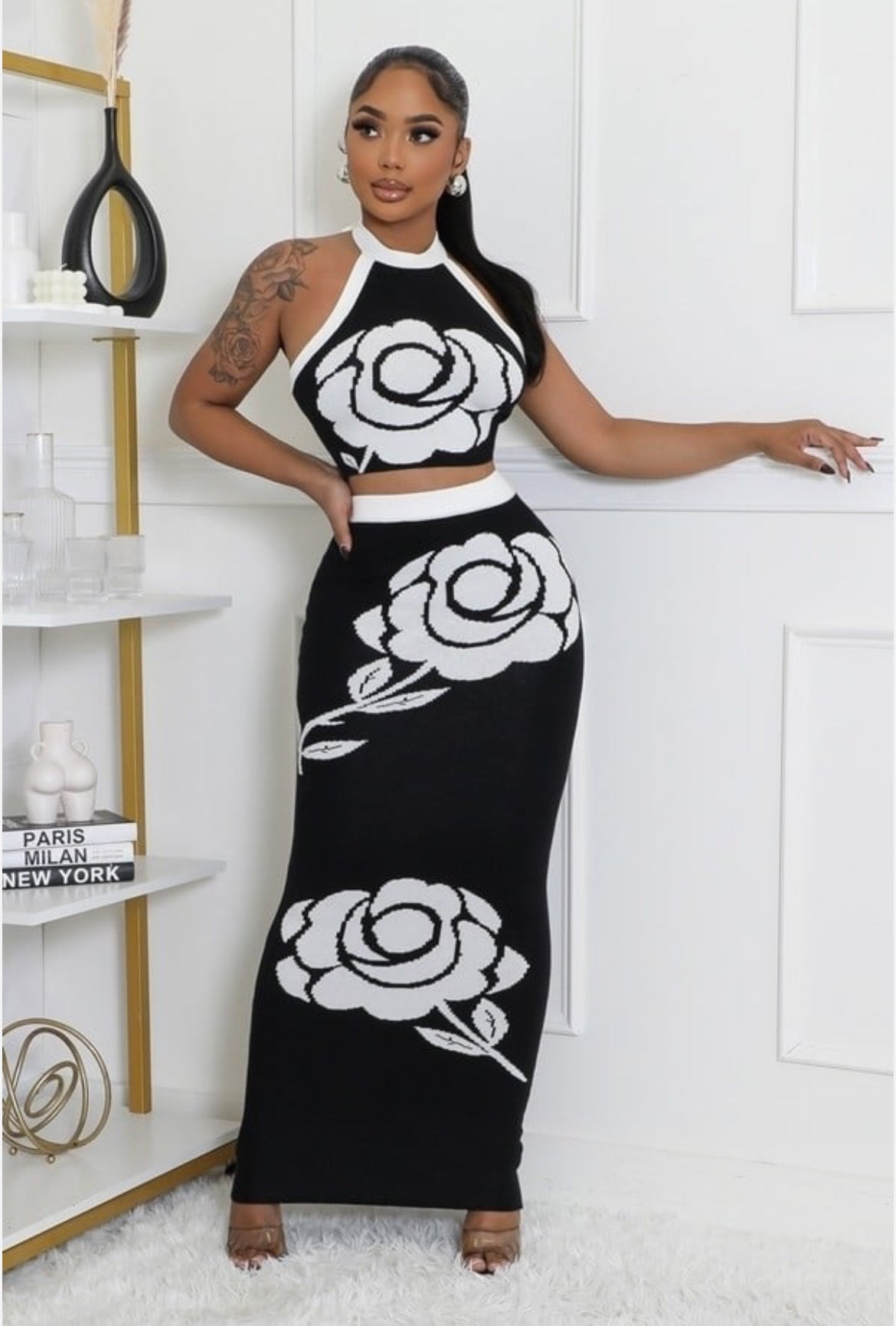 Outfit Sets - Body By J'ne