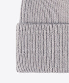 Warm In Chilly Days Knit Beanie