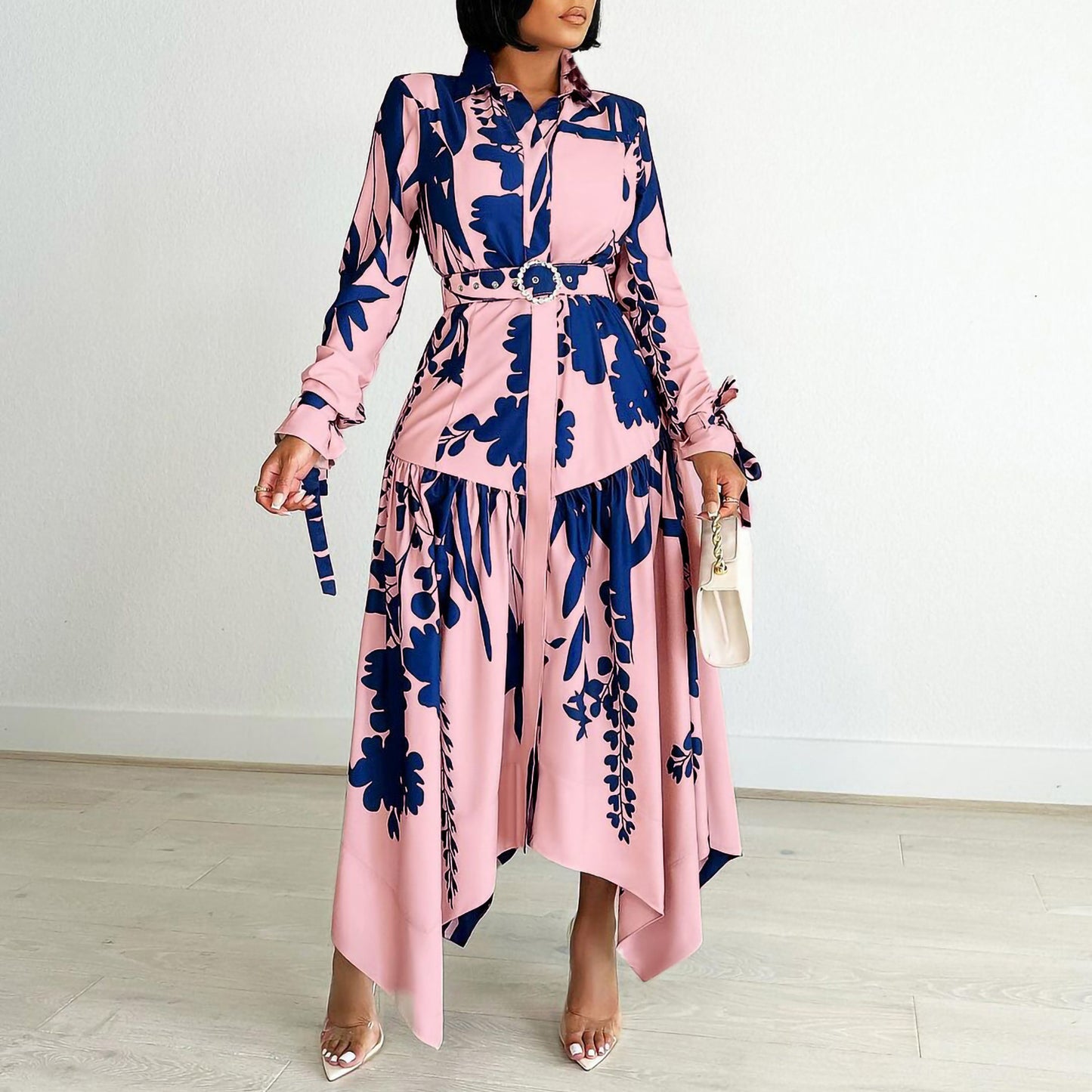 Rooftop Brunch Dress - Body By J'ne