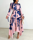 Rooftop Brunch Dress - Body By J'ne