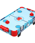 24inch Battery-Operated Tabletop Mini Air Hockey Table For Kids - Body By J'ne
