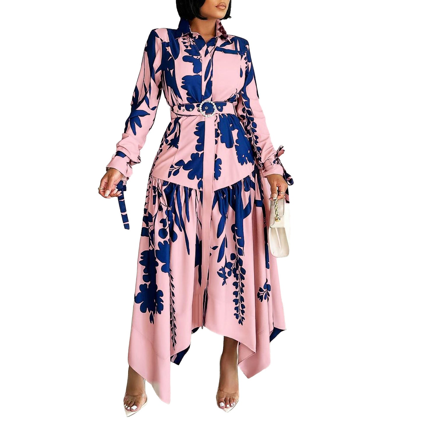 Rooftop Brunch Dress - Body By J'ne