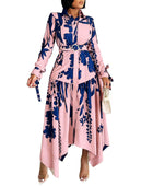 Rooftop Brunch Dress - Body By J'ne