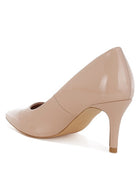 Urbi Stiletto Heel Pumps