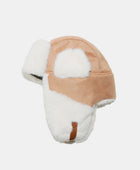 Thermal Fuzzy Earmuffs Winter Hat