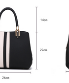 Mala Handbag - Body By J'ne