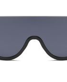 Pearl Design Fashion Sunglasses