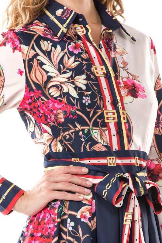 STAY FOREVER DRESS - Body By J'ne