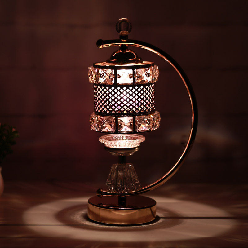 Aromatherapy lamp furnace - Body By J'ne