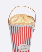 Iconic Popcorn Fashion Small Bag