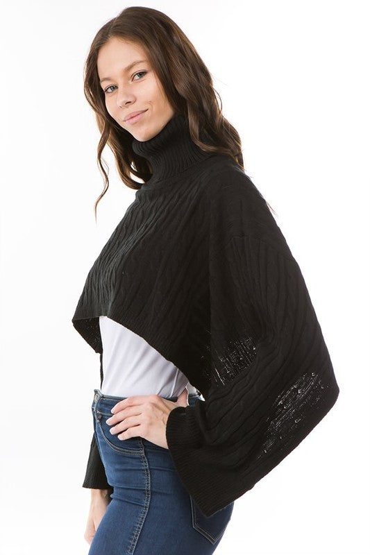 THE ONE SWEATER TWO PIECE - Body By J'ne