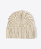 Warm In Chilly Days Knit Beanie