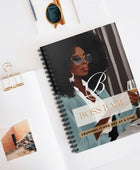 Boss Babe Notebook/Journal