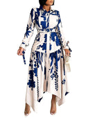 Rooftop Brunch Dress - Body By J'ne