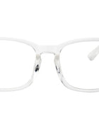 Classic Rectangle Blue Light Blocker Glasses