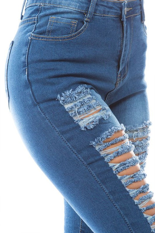 MADDEN DENIM JEANS