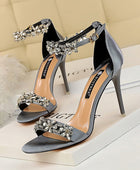 Escape Stiletto Heels