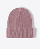 Warm Winter Knit Beanie