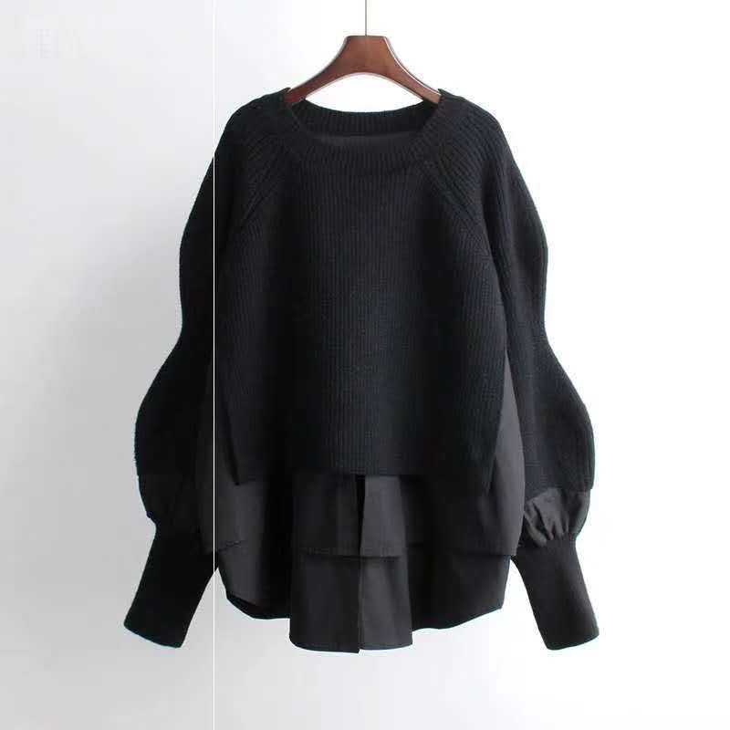 Sweater Shirt - Body By J'ne