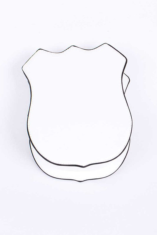 Route 66 Iconic Swing Clutch - Body By J'ne