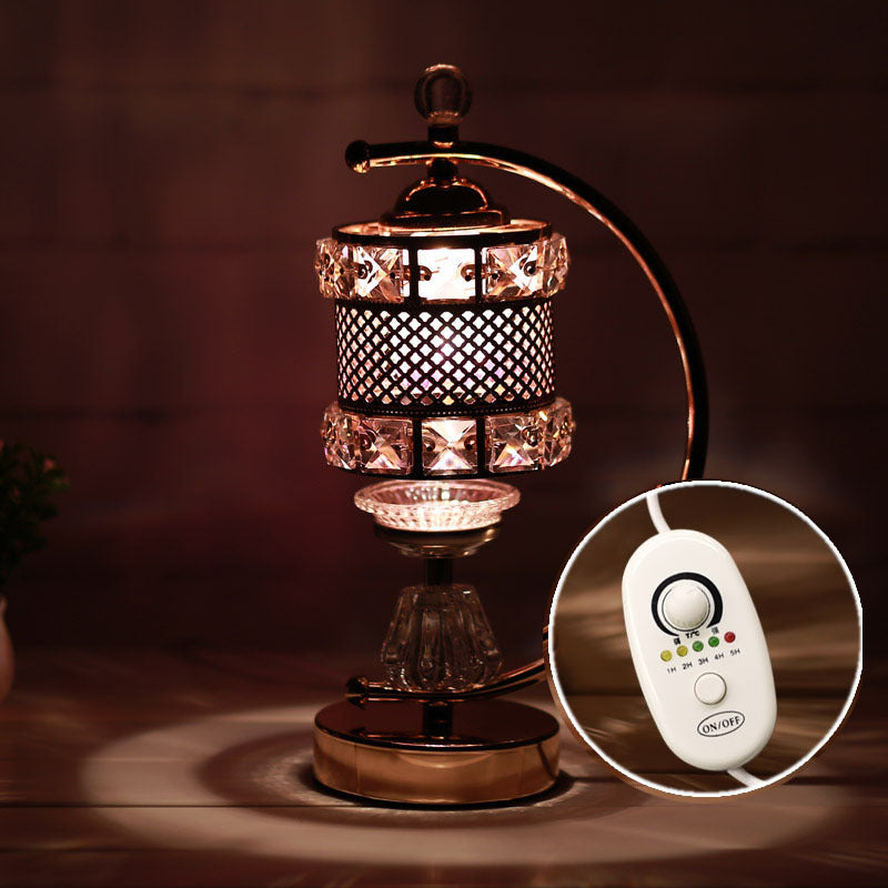 Aromatherapy lamp furnace