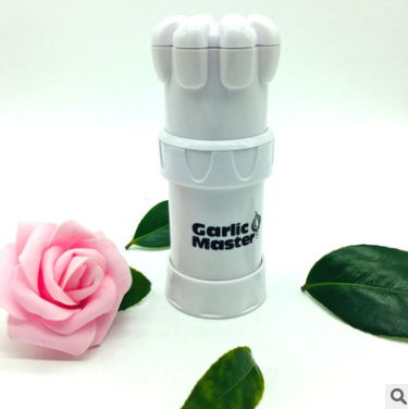 Garlic Master - Body By J'ne