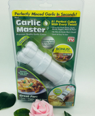 Garlic Master - Body By J'ne