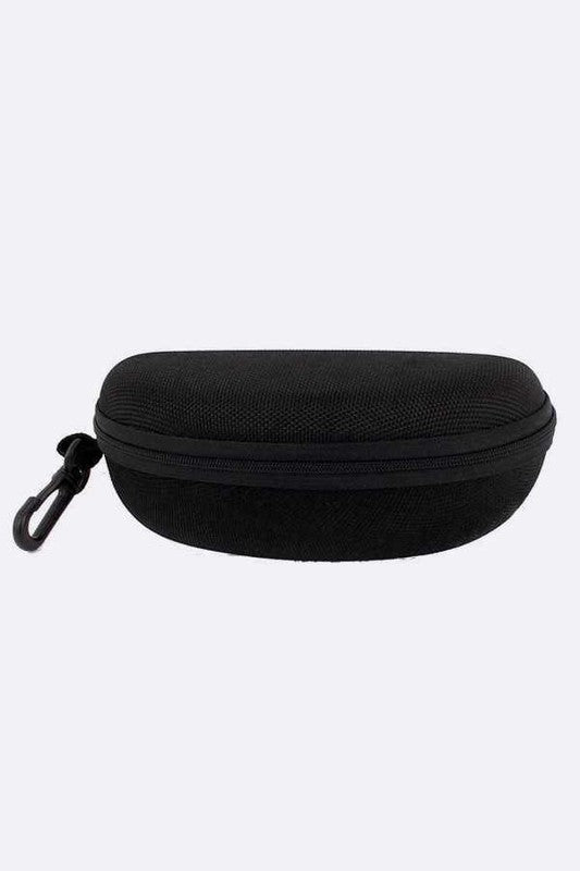 Crystal Pave Iconic Oversize Sunglassses - Body By J'ne