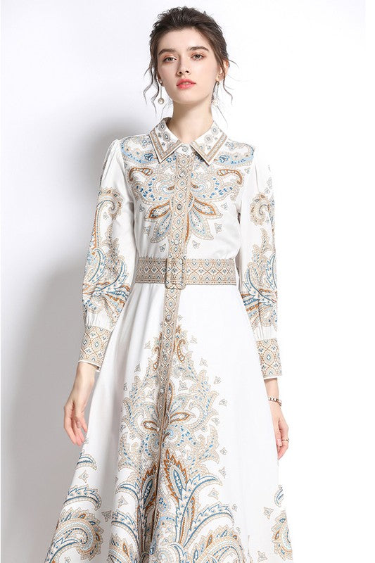 YOU’RE PERFECT DRESS - Body By J'ne