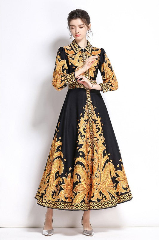 YOU’RE PERFECT DRESS - Body By J'ne